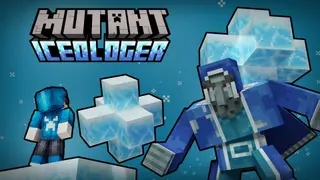 Mutant Iceologer Addon (1.19) – MCPE/Bedrock Mod