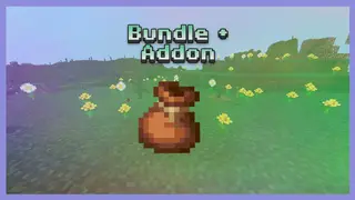 Bundle+ Addon (1.19) – MCPE/Bedrock Mod