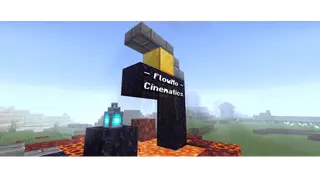 FlowMo – Cinematic Camera Addon (1.19) – Bedrock Edition Mod