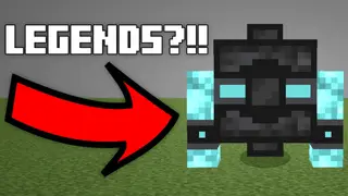 Minecraft Legends Golem Addon (1.19) – MCPE/Bedrock Mod