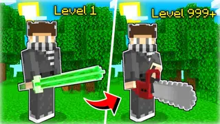 Weapons+ Addon (1.19) – MCPE/Bedrock Mod