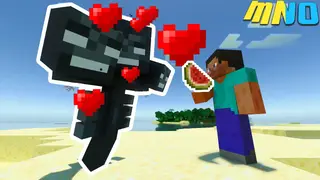 Tame Everything Addon (1.19) – MCPE/Bedrock Mod
