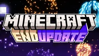 Minecraft End Update Addon (1.19) – MCPE/Bedrock