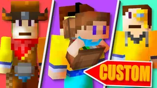 Craig's Cosmetics Addon (1.19) – Halloween Edition