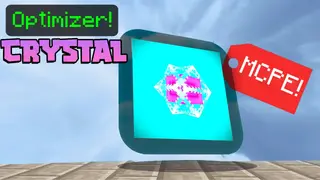 Crystal Optimizer Mod (1.21) – MCPE/Berdrock