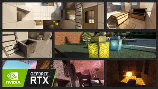 Legendary Bedrock RTX Texture Pack (1.21, 1.20) – MCPE