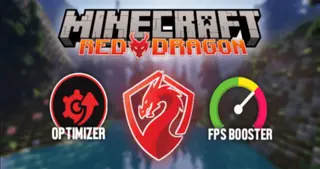 K's Red Dragon Optimizer (26.30+, 1.21) – OptiFine for RenderDragon