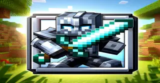Clean Hive PvP Texture Pack (26.x, 1.21) – MCPE/Bedrock