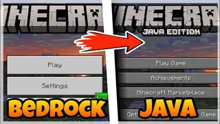 Vanilla Deluxe: Legacy UI Packs (26.30+, 1.21) – Java UI, Mixed UI, PvP UI