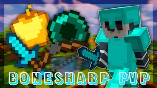 BoneSharp PvP Pack (1.20) – BareBone + PvP Texture