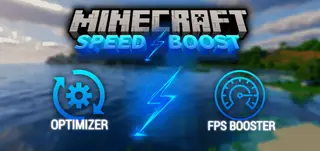 Speedboost Optimizer Pack (1.20, 1.19) – New Optifine for All Versions