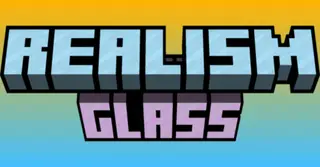 Realism Glass Texture Pack (1.21, 1.20) – MCPE/Bedrock