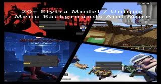 1Leo Resource Pack (1.20, 1.19) – Bedrock Edition