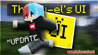 The Ty-el’s UI Pack (1.21, 1.20) – Quick Loot, Quick Craft, Auto Inventory
