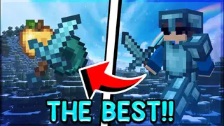 LCripted 16x Texture Pack (1.26+) – MCPE/Bedrock