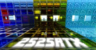 2525 RTX Resource Pack (1.20, 1.19) – MCPE/Bedrock