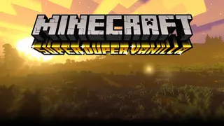 Super Duper Graphics Pack (1.20) – MCPE/Bedrock