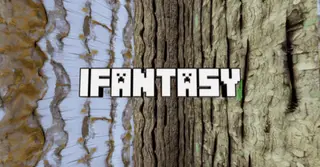 RTX iFantasy Texture Pack (1.20) – MCPE/Bedrock