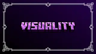 Visuality Texture Pack (26.x, 1.21) – MCPE/Bedrock