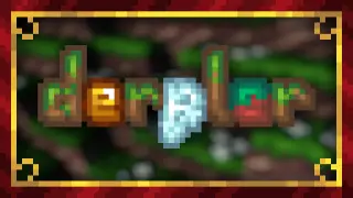 Derpler Texture Pack (1.20, 1.19) – MCPE/Bedrock
