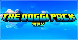 Doggielpro [32x] Texture Pack (1.21, 1.20) – MCPE/Bedrock PvP Pack