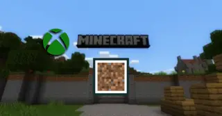 Xbox Classic Texture Pack (1.21, 1.20) – MCPE/Bedrock