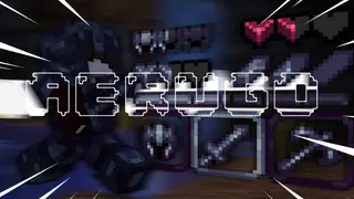 Aerugo [16x] Texture Pack (1.19) – MCPE/Bedrock PvP Pack