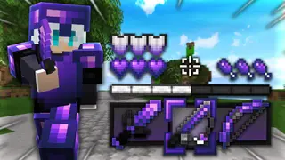 Atlas [16x] Revamp Texture Pack (1.19) – MCPE/Bedrock PvP Pack