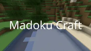 Madoku Craft Texture Pack (1.19) – Java/Bedrock