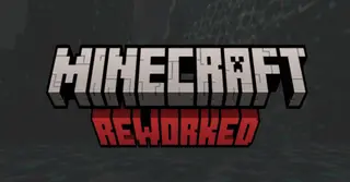 Reworked Texture Pack (1.19) – MCPE/Bedrock