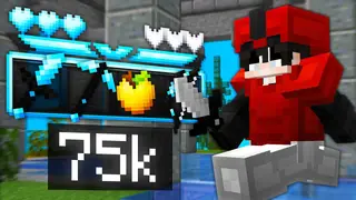 Scenical's 75K – Nao [16x] Texture Pack (1.19) – MCPE/Bedrock