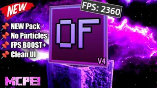 Optifine Endermage (1.19) – Lag Free for MCPE/Bedrock
