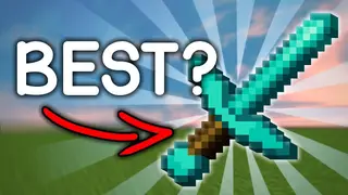 Clean 32x Pack (26.x, 1.19) – MCPE/Bedrock PvP Texture Pack