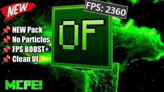 Optifine BE (1.19) – Best Lag Fix for MCPE/Bedrock