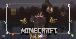 Derpswen Texture Pack (1.19) – MCPE/Bedrock