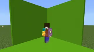 Adventure Plus Texture Pack (1.19) – MCPE/Bedrock BackTool