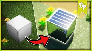 Simplista Bedrock RTX Texture Pack (1.19) – Minecraft PE