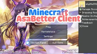 AsaBetter Client V4 (1.19) – The Best Client Has Arrived?