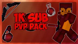 Omega Blade 1k PvP Texture Pack (1.19) – MCPE/Bedrock