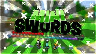 Mini Tools + PvP Mode (26.x, 1.19) – for MCPE/Bedrock Bedwars
