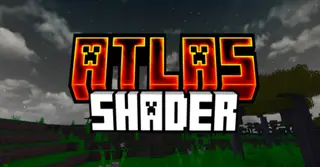 Atlas Shader (1.26+) – MCPE/Bedrock