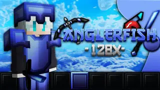 Anglerfish 128x Pack (1.21.1) – Java/Bedrock PvP Texture Pack