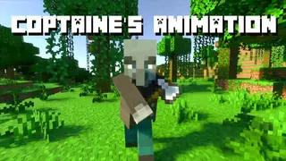 Coptaine's Better Mobs Animation (26.x, 1.19) – MCPE/Bedrock Pack