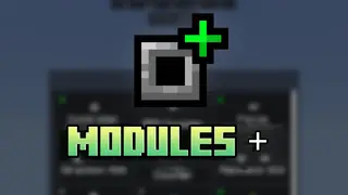Modules+ Client (1.19) – Work on Any Server