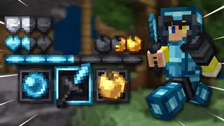 Bastion 16x Texture Pack (1.19) – Best PvP Pack