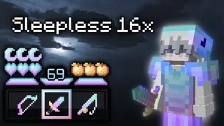 Sleepless Texture Pack (26.x, 1.19) – Best PvP Pack for SkyWars