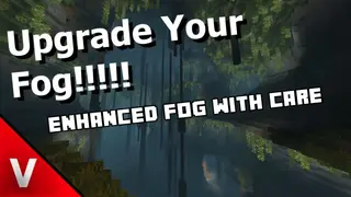 Enhanced Fog With Care (26.x, 1.19) – Texture Pack for MCPE
