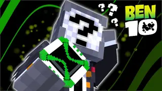 Secrets of The Omnitrix Modpack (1.12.2) – Ben 10 Addon Pack