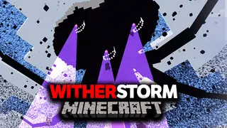 Cracker's Wither Storm Performance Modpack (1.18.2) – Better Experience