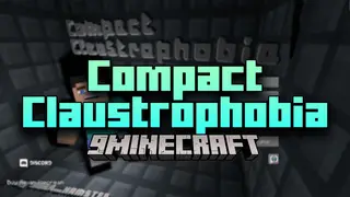 Compact Claustrophobia Modpack (1.12.2) – Find A Way Out Of Compact Machine